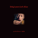 Soundtrack - Squrl / Jozef Van Wissem: Only Lovers Left Alive (Vinyle Neuf)
