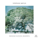 Stephan Micus - Behind Eleven Deserts (Vinyle Neuf)