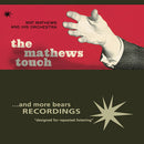 Mat Mathews - The Mathews Touch (Vinyle Usagé)
