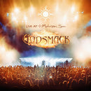 Godsmack - Live At Mohegan Sun (Vinyle Neuf)