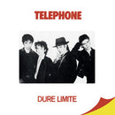 Telephone - Dure Limite (Vinyle Neuf)