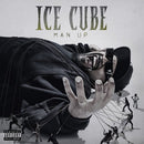 Ice Cube - Man Up (Vinyle Neuf)