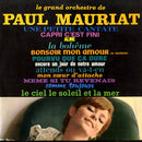 Paul Mauriat - Le Grand Orchestre de Paul Mauriat (Vol. 2) (Vinyle Usagé)