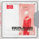 Gary Numan - Replicas : The First Recordings (Vinyle Neuf)