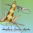 Daphne Loves Derby - On The Strength Of All Convinced (Vinyle Neuf)