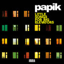 Papik - Little Songs For Big (Vinyle Neuf)