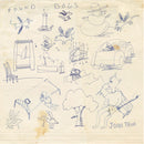 John Prine - Found Dogs (Vinyle Neuf)