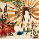 JID - God Does Like Ugly (Vinyle Neuf)