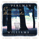Collection - Itzhak Perlman / John Williams: Cinema Serenade (Vinyle Neuf)