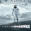 Soundtrack - Hans Zimmer: Interstellar (Expanded Edition) (Vinyle Neuf)