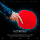 Daniel Lopatin - Marty Supreme (OST) (Vinyle Neuf)