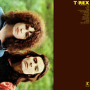 T Rex - T Rex (VMP) (Vinyle Neuf)