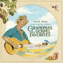 Jason Mraz - Grandmas Gospel Favorites (Vinyle Neuf)