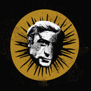 Rouge Pompier - Michael Caine (Vinyle Neuf)