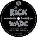 Rick Wade -  Dusk Runner (Vinyle Neuf)