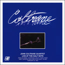 John Coltrane Quartet - Live At The Half Note (Vinyle Neuf)