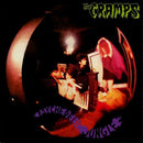 Cramps - Psychedelic Jungle (Vinyle Neuf)