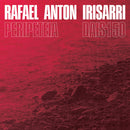 Rafael Anton Irisarri - Peripeteia (Vinyle Neuf)