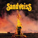 Sandveiss - Standing In The Fire (Vinyle Neuf)