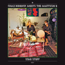 Chaz Bundick Meets The Mattson 2 - Star Stuff (Vinyle Neuf)