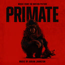 Soundtrack - Adrian Johnston: Primate (Vinyle Neuf)