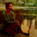 Nina Simone - Legendary First Recordings In New York City 1957 (Vinyle Neuf)