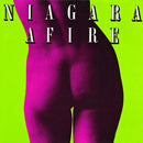 Niagara (Germany) - Afire (Vinyle Neuf)