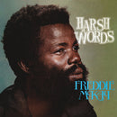 Freddie Mckay - Harsh Words (Vinyle Neuf)