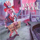 Uncle Slam - Will Work For Food (Vinyle Neuf)