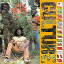 Culture - International Herb (Vinyle Neuf)