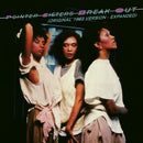 Pointer Sisters - Break Out (Vinyle Neuf)