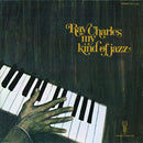Ray Charles - My Kind of Jazz (Vinyle Usagé)