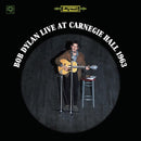 Bob Dylan - At Carnegie Hall (Vinyle Neuf)