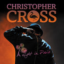 Christopher Cross - A Night In Paris (Vinyle Neuf)