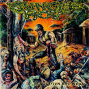Jungle Rot - Slaughter The Weak (Vinyle Neuf)