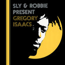 Sly And Robbie - Present Gregory Isaacs (Vinyle Neuf)