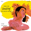 Billie Holiday - Music For Torching With Billie Holiday (Vinyle Neuf)