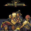 Golden Earring - Bloody Buccaneers (Vinyle Neuf)