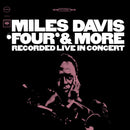 Miles Davis - Four And More (Vinyle Neuf)