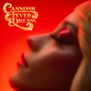Cannons - Fever Dream (Vinyle Neuf)
