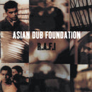 Asian Dub Foundation - Rafi (Vinyle Neuf)