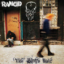 Rancid - Life Wont Wait (Vinyle Neuf)