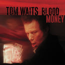 Tom Waits - Blood Money (Vinyle Neuf)