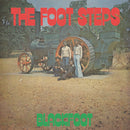 Blackfoot - The Foot Steps (Vinyle Neuf)