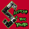 Skeptix - So The Youth (Vinyle Neuf)