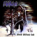 Convulse - World Without God (Vinyle Neuf)