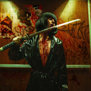 Bad Omens - Concrete Jungle (Vinyle Neuf)