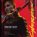 Soundtrack - PT Adamczyk / Jacek Paciorkowski: Cyberpunk 2077: Phantom Liberty (Vinyle Neuf)