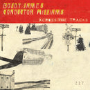 Boldy James - Across The Tracks (Vinyle Neuf)