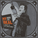 Amos Lee - My Ideal: A Tribute To Chet Baker Sings (Vinyle Neuf)